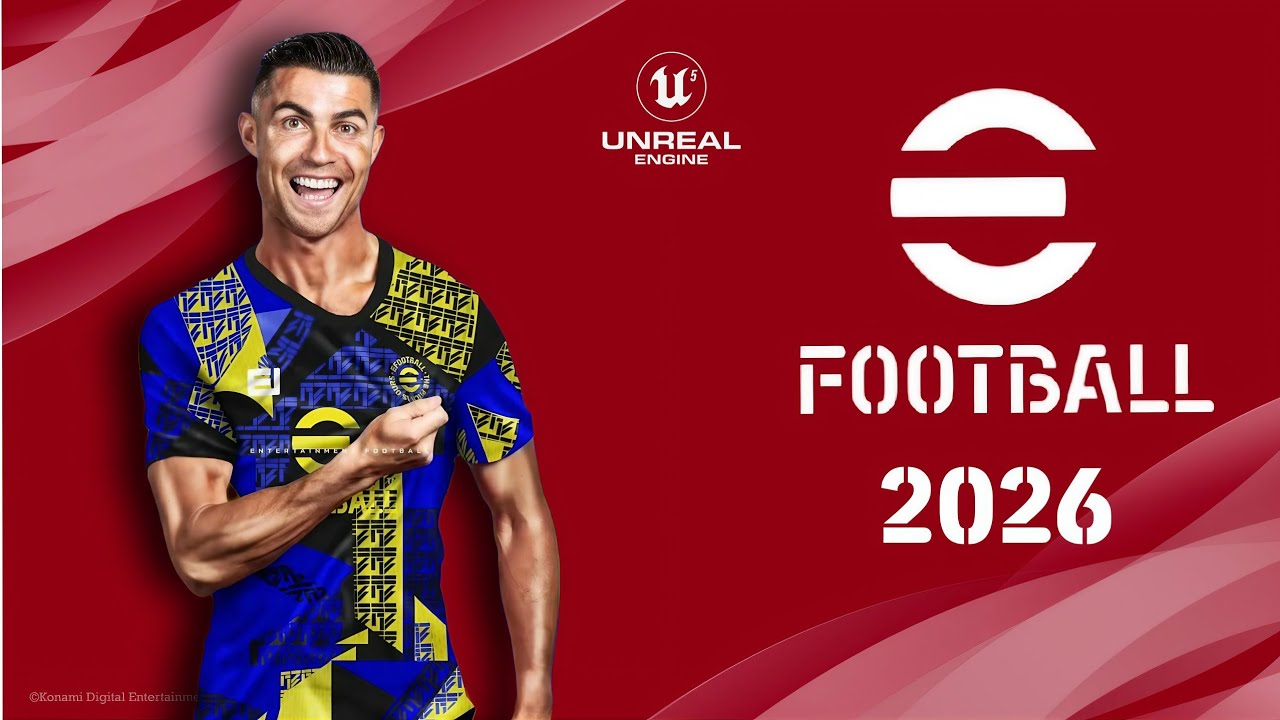 تحديث-efootball-2026-mobile-متوفر-الآن،-هل-هاتفك-جاهز؟-إليك-المتطلبات-والتفاصيل-–-العاب-–-يلا-لايف