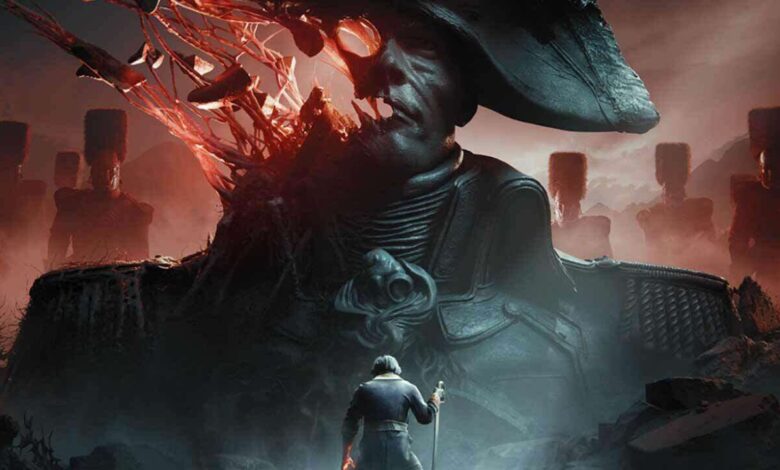 الكشف-عن-valor-mortis:-لعبة-souls-like-جديدة-من-مطوري-ghostrunner-–-العاب-–-يلا-لايف