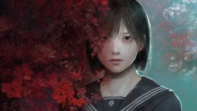 عرض-جديد-يكشف-أجواء-أكثر-رعبًا-في-silent-hill-f-خلال-gamescom-2025-–-العاب-–-يلا-لايف