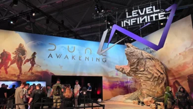 level-infinite-تكشف-عن-أبرز-ألعابها-في-حدث-into-the-infinite-ضمن-معرض-gamescom-2025-–-العاب-–-يلا-لايف