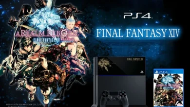 جهاز-ps4-يقترب-من-نهاية-دعمها-ويصل-لأقصى-قدراته-التقنية-مع-final-fantasy-xiv-–-العاب-–-يلا-لايف