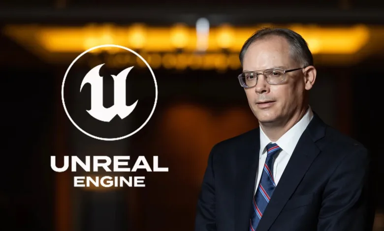 رئيس-epic-تيم-سويني-يوضح-سبب-مشاكل-أداء-ألعاب-unreal-engine-5-–-العاب-–-يلا-لايف