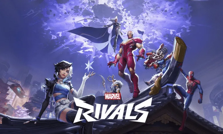 لعبة-marvel-rivals-قد-تشق-طريقها-إلى-جهاز-بلايستيشن-4-قريبًا-–-العاب-–-يلا-لايف
