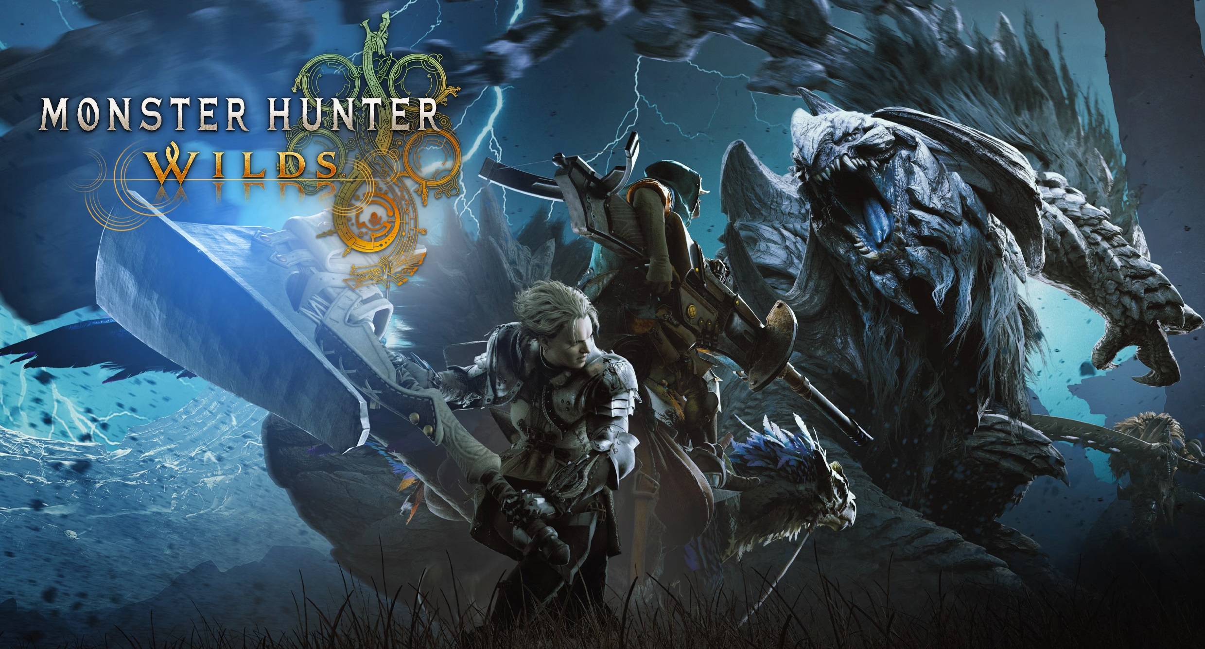 كابكوم:-ارتفاع-سعر-ps5-أثر-بشكل-كبير-على-مبيعات-monster-hunter-wilds-–-العاب-–-يلا-لايف