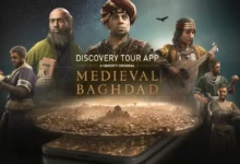 يوبيسوفت-تطلق-جولة-استكشافية-عبر-الأجهزة-المحمولة-للعبة-assassin’s-creed-mirage-–-العاب-–-يلا-لايف