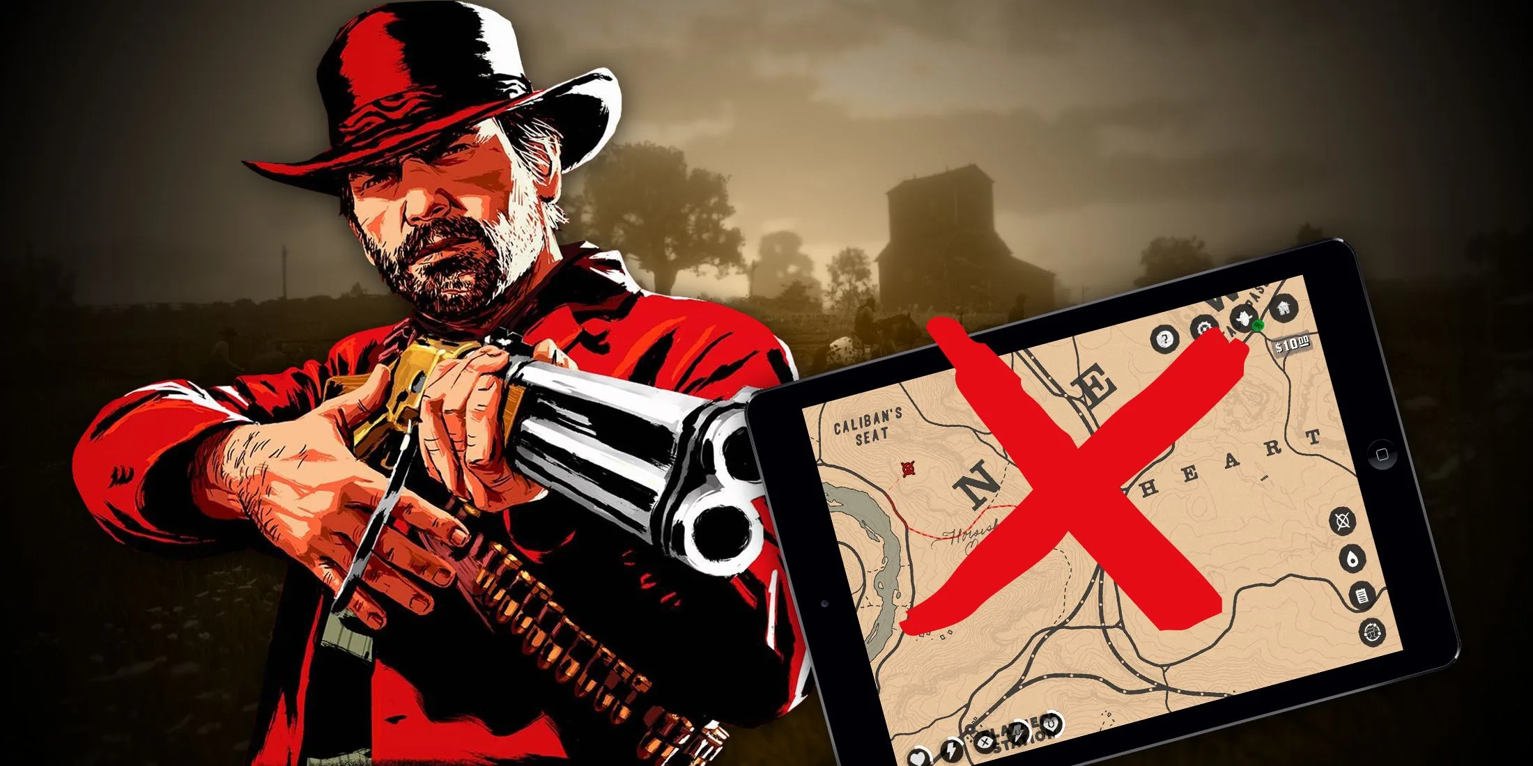 روكستار-تزيل-تطبيق-red-dead-redemption-2-من-متجر-آبل-و-google-play-–-العاب-–-يلا-لايف