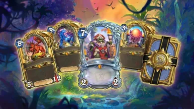 إطلاق-مجموعة-day-of-rebirth-المصغرة-في-لعبة-hearthstone-“هيرث-ستون”-–-العاب-–-يلا-لايف