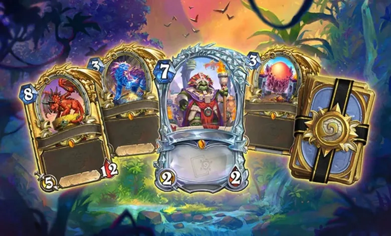 إطلاق-مجموعة-day-of-rebirth-المصغرة-في-لعبة-hearthstone-“هيرث-ستون”-–-العاب-–-يلا-لايف