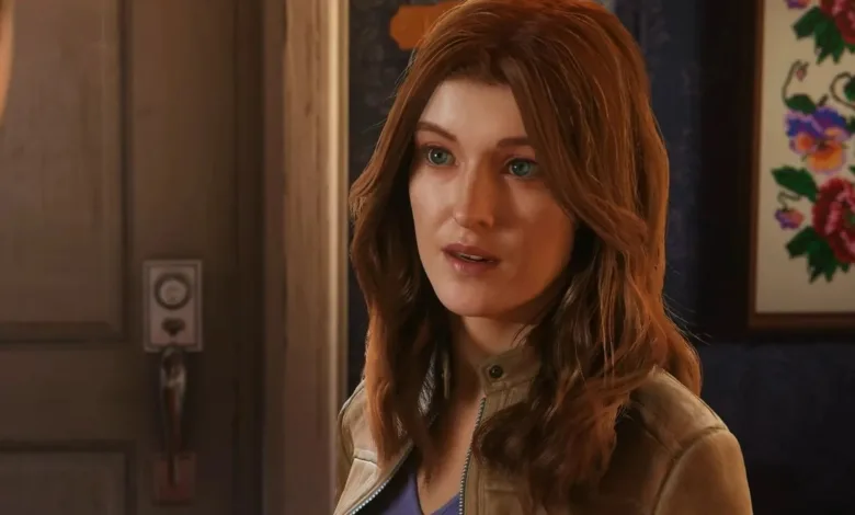 سبب-آخر-يوضح-لماذا-يكره-اللاعبون-ماري-جين-في-marvel’s-spider-man-2-–-العاب-–-يلا-لايف