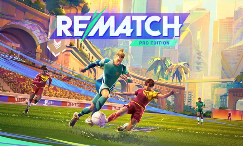 مطور-لعبة-rematch-يحسم-التساؤلات-حول-قدوم-ميزة-التقدم-المشترك-–-العاب-–-يلا-لايف