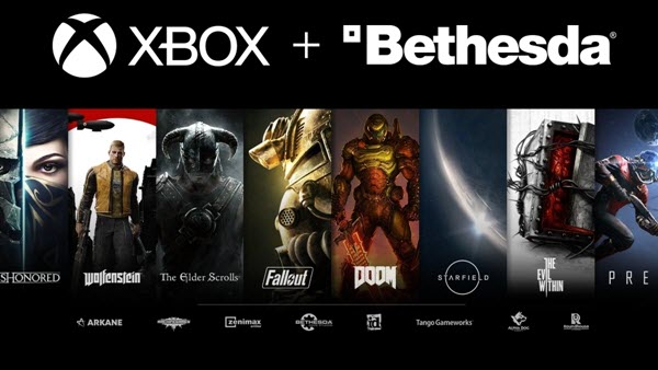 رئيس-bethesda-السابق:-قمنا-بشراء-الفرق-والأستوديوهات-التي-كنا-نحترمها-فقط!-–-العاب-–-يلا-لايف