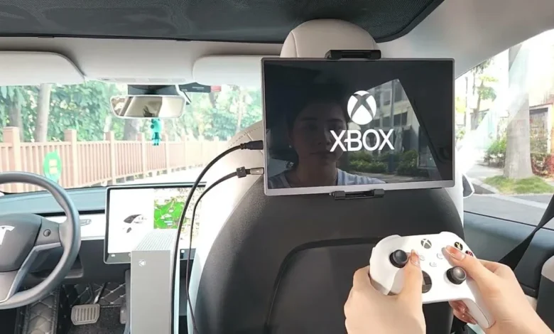 الان.-سيارتك-أصبحت-xbox-–-العاب-–-يلا-لايف