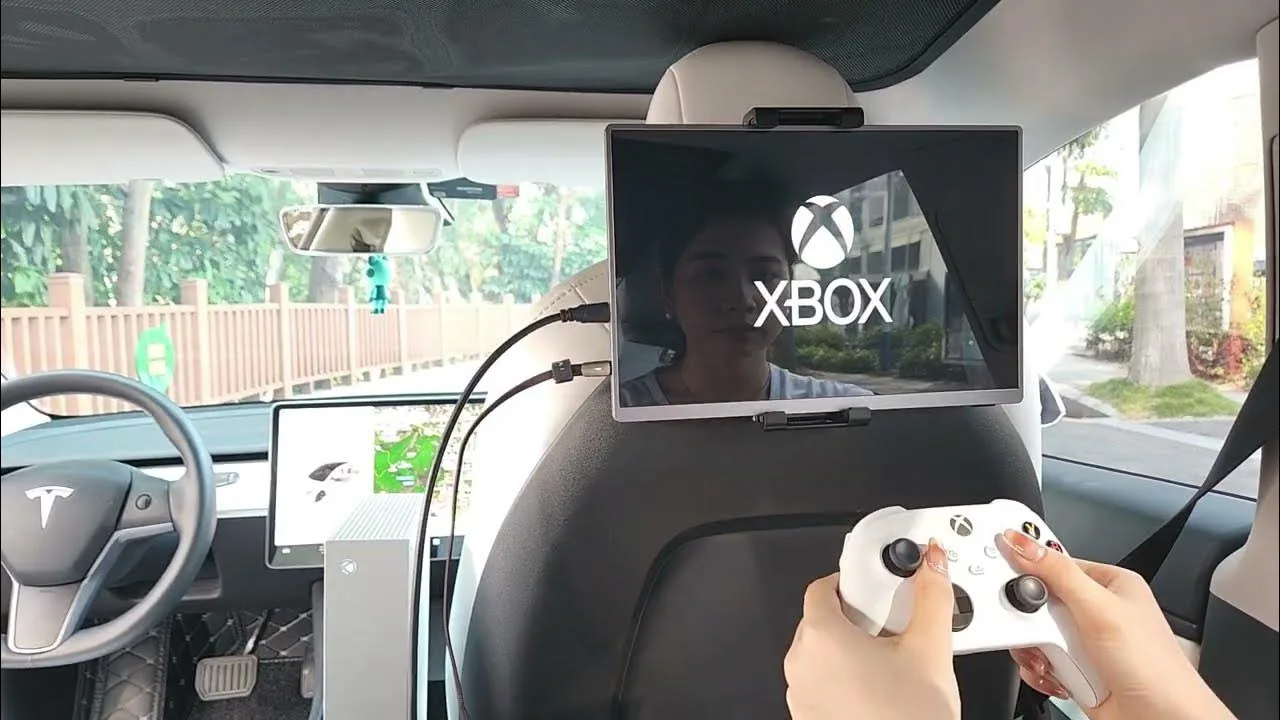 الان.-سيارتك-أصبحت-xbox-–-العاب-–-يلا-لايف
