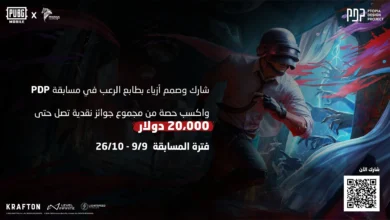 مانجا-للإنتاج-و-pubg-mobile-يطلقان-مسابقة-للاعبين-والمبدعين-وجائزة-20,000-دولار!-–-العاب-–-يلا-لايف