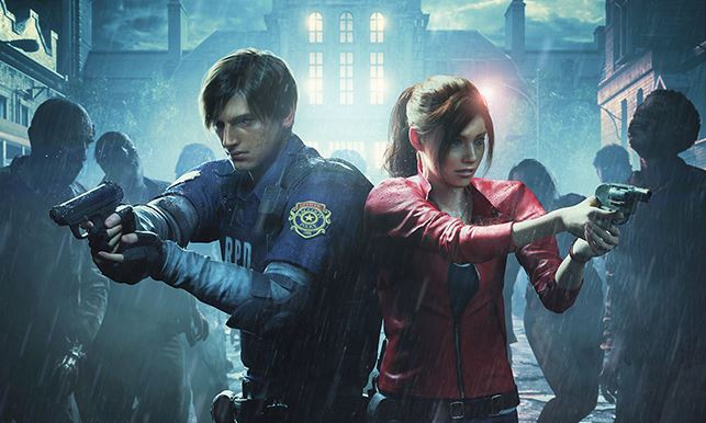 مخرج-resident-evil-2:-أود-العمل-على-لعبة-تشبه-رعب-ديمو-p.t-المشهور-–-العاب-–-يلا-لايف