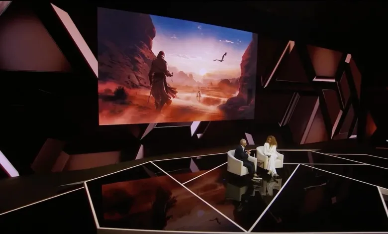 يوبي-سوفت-تؤكد-سيطرتها-الكاملة-على-محتوى-assassin’s-creed:-mirage-مدينة-العلا-–-العاب-–-يلا-لايف