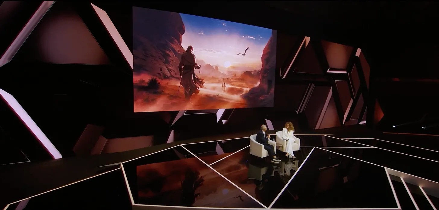 يوبي-سوفت-تؤكد-سيطرتها-الكاملة-على-محتوى-assassin’s-creed:-mirage-مدينة-العلا-–-العاب-–-يلا-لايف