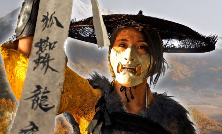 أحد-مطوري-لعبة-ghost-of-yotei-تفقد-“وظيفتها”-بعد-تعليق-مثير-للجدل-–-العاب-–-يلا-لايف