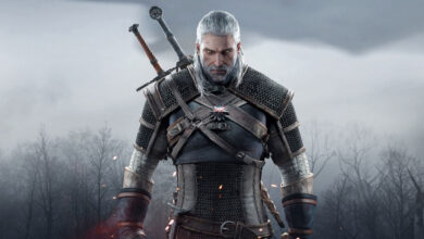 توسعة-ضخمة-من-المعجبين-للعبة-the-witcher-3-بعنوان-let-there-be-light-–-العاب-–-يلا-لايف
