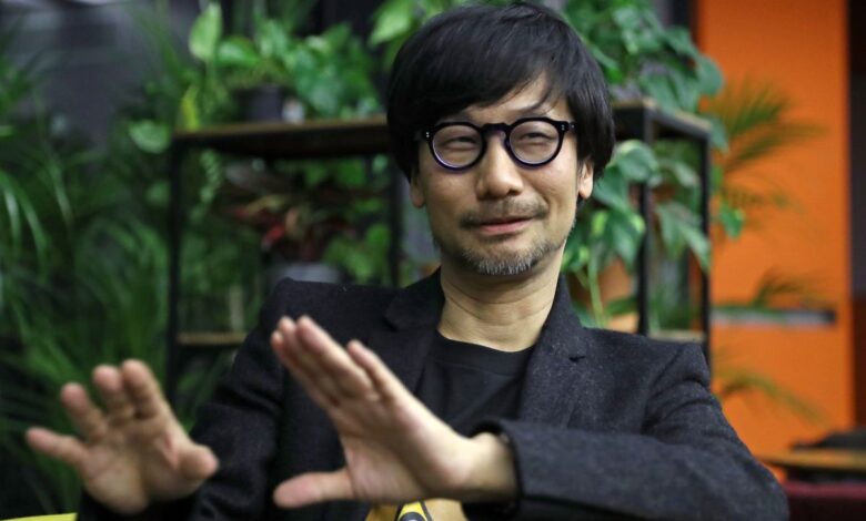 كوجيما:-الإبداع-مرض-لا-أستطيع-إيقافه-حتى-خلال-وقتي-مع-العائلة-–-العاب-–-يلا-لايف