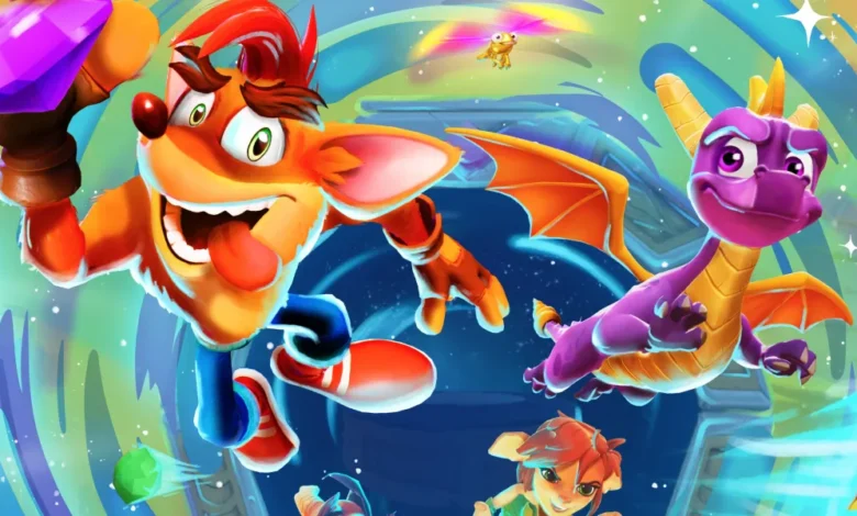 يبدو-أننا-سنحصل-على-لعبة-جديدة-من-سلسلة-crash-bandicoot-قريباً!-–-العاب-–-يلا-لايف
