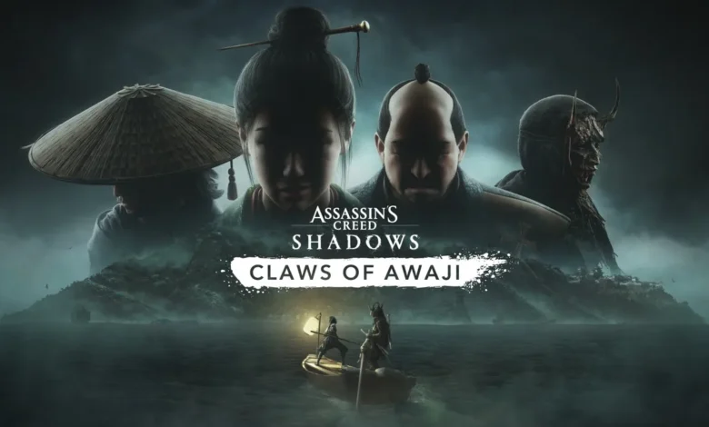 توسعة-مخالب-أواجي-المجانية-للعبة-assassin’s-creed-shadows-متوفرة-الآن-–-العاب-–-يلا-لايف