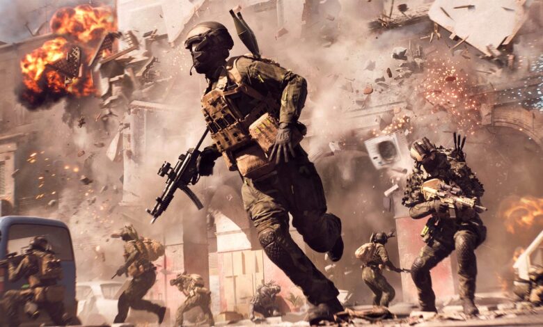 تسريبات-جديدة-تكشف-عن-موعد-إطلاق-باتل-رويال-battlefield-6-–-العاب-–-يلا-لايف