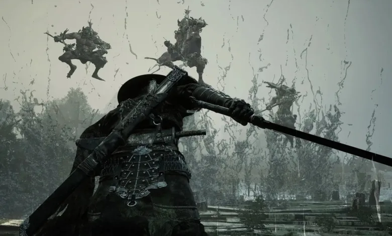 مخرج-phantom-blade-zero-يؤكد-أنها-ليست-من-نوع-السولزلايك-بل-نوع-جديد!-–-العاب-–-يلا-لايف