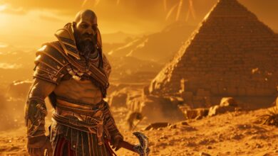 مسرب-موثوق-يؤكد-أن-أحداث-god-of-war-التالية-ستكون-في-مصر-القديمة!-–-العاب-–-يلا-لايف