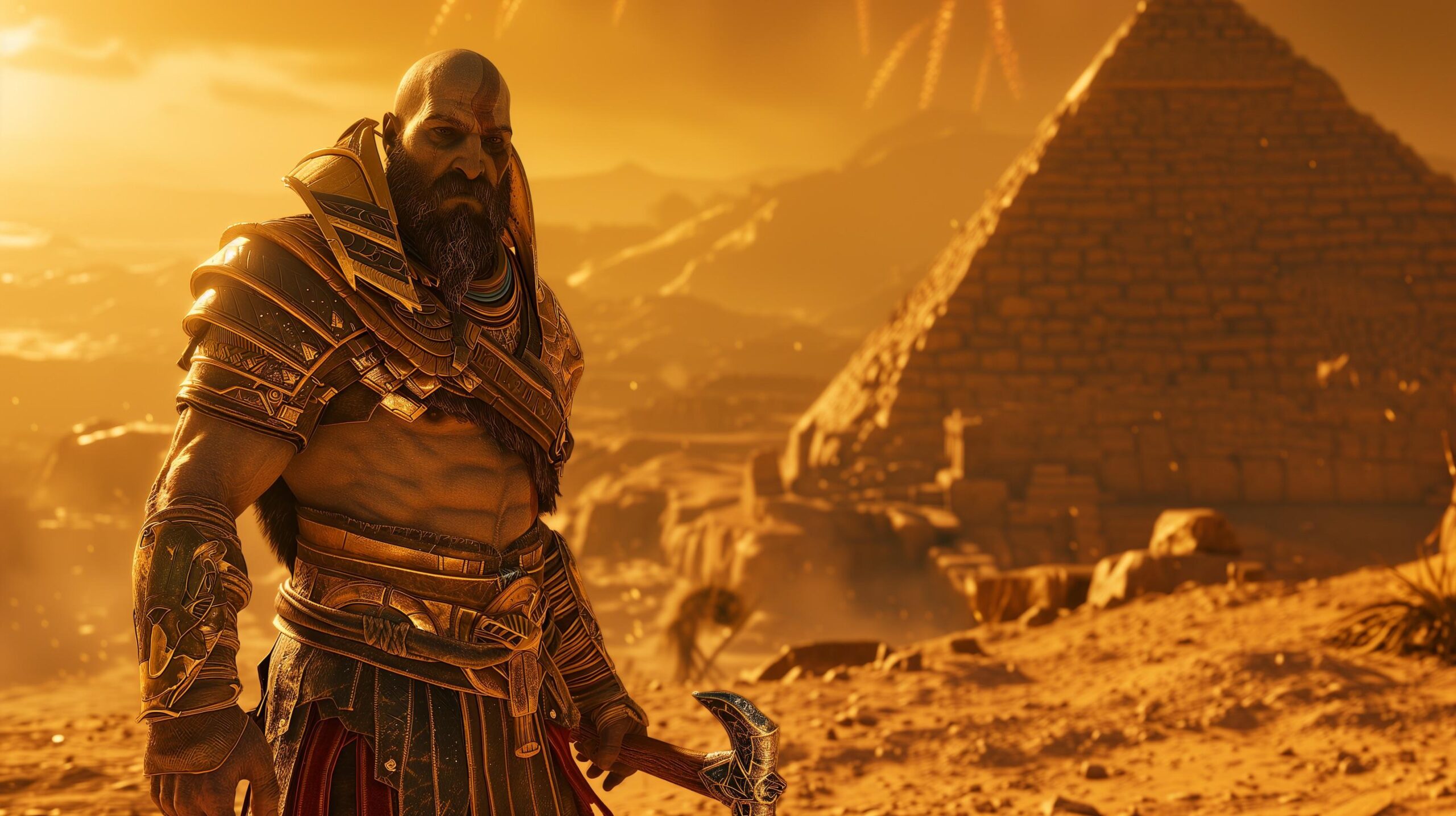 مسرب-موثوق-يؤكد-أن-أحداث-god-of-war-التالية-ستكون-في-مصر-القديمة!-–-العاب-–-يلا-لايف