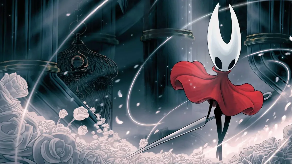 مطور-hollow-knight:-silksong-يرد-على-انتقادات-صعوبة-المراحل-والمعارك-–-العاب-–-يلا-لايف
