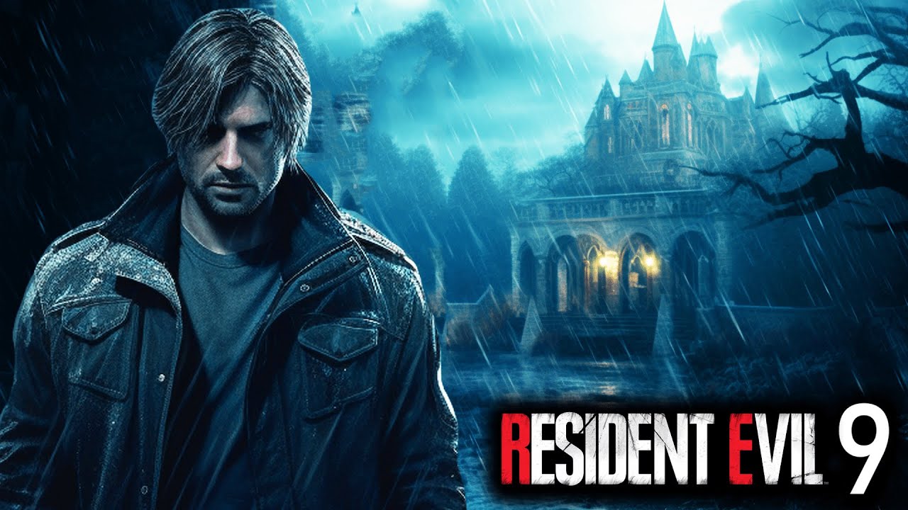 ظهور-نظرية-جديدة-تقول-إن-ليون-سيكون-شريراً-في-لعبة-resident-evil-requiem-–-العاب-–-يلا-لايف