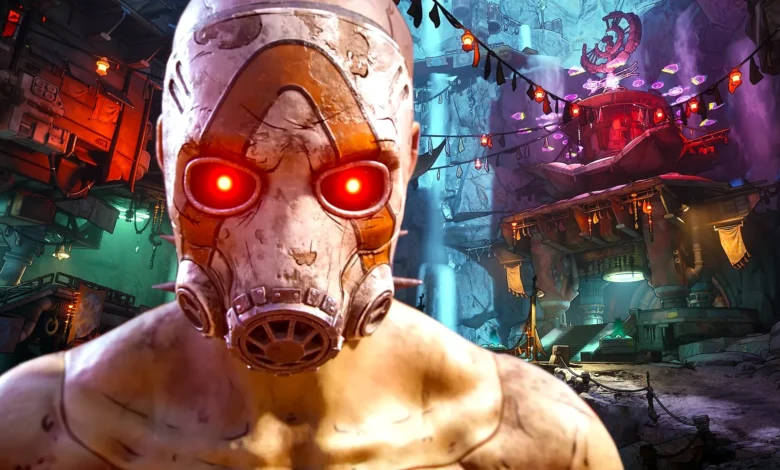 أداء-لعبة-borderlands-4-على-ps5-يتسبب-في-صداع-للاعبين-–-العاب-–-يلا-لايف