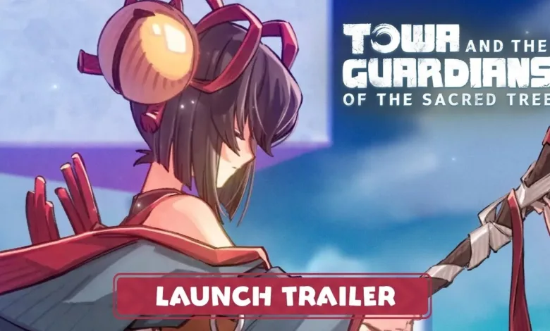 لعبة-الروجلايت-الساحرة-towa-and-the-guardians-of-the-sacred-توفرت-الآن-–-العاب-–-يلا-لايف