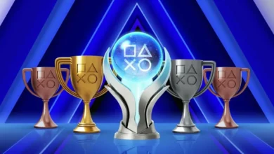 أخيراً:-بلايستيشن-تحول-الإنجازات-(trophies)-داخل-الألعاب-إلى-مكافآت-حقيقية!-–-العاب-–-يلا-لايف