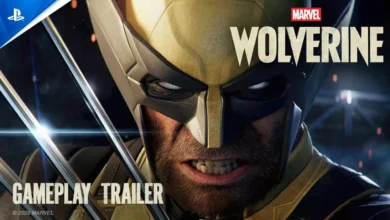 رسميًا:-شاهد-عرض-مليء-بالتقطيع-الدموي-للعبة-marvel’s-wolverine-حصرية-ps5-–-العاب-–-يلا-لايف