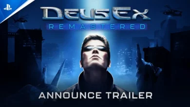 الإعلان-عن-deus-ex-remastered-خلال-حلقة-بلايستيشن-–-العاب-–-يلا-لايف