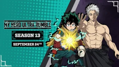 انطلاق-الموسم-13-من-my-hero-ultra-rumble-مع-شخصية-جديدة-قابلة-للعب-–-العاب-–-يلا-لايف