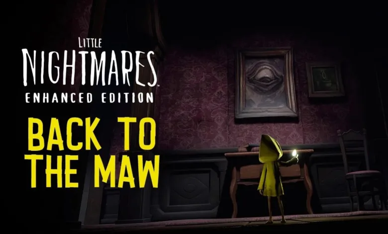 الاعلان-عن-little-nightmares-enhanced-edition-التي-تحتوي-على-تحسينات-–-العاب-–-يلا-لايف