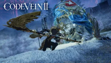 مستقبل-جديد-يبدأ-لعالم-يعج-بالمخاطر-في-code-vein-ii،-قادمة-في-يناير-2026-–-العاب-–-يلا-لايف