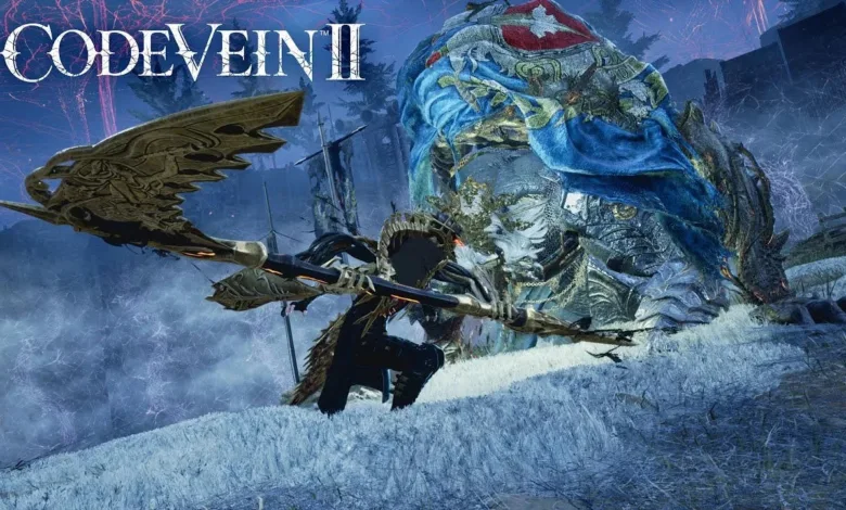 مستقبل-جديد-يبدأ-لعالم-يعج-بالمخاطر-في-code-vein-ii،-قادمة-في-يناير-2026-–-العاب-–-يلا-لايف