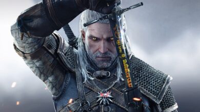 تأجيل-دعم-المودات-المشتركة-بين-المنصات-في-the-witcher-3-لعام-2026-–-العاب-–-يلا-لايف