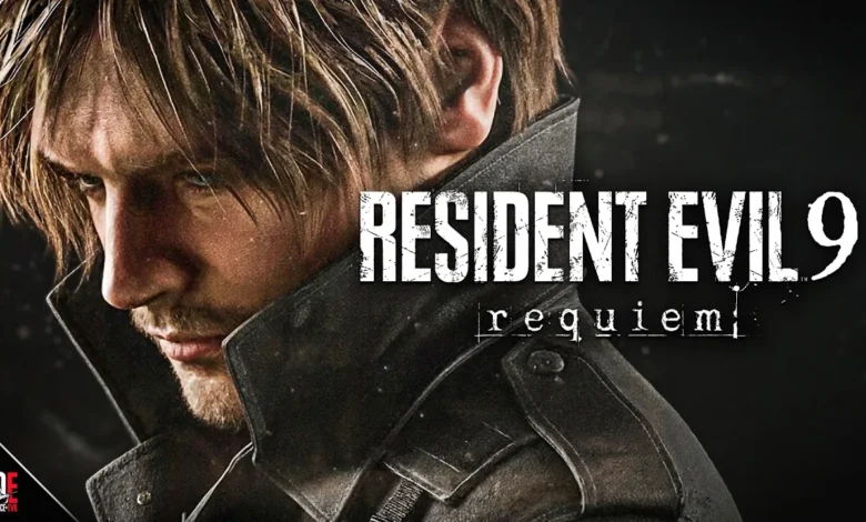 مخرج-resident-evil-requiem:-التسريبات-أمر-إيجابي-للعبة-ولكن!-–-العاب-–-يلا-لايف
