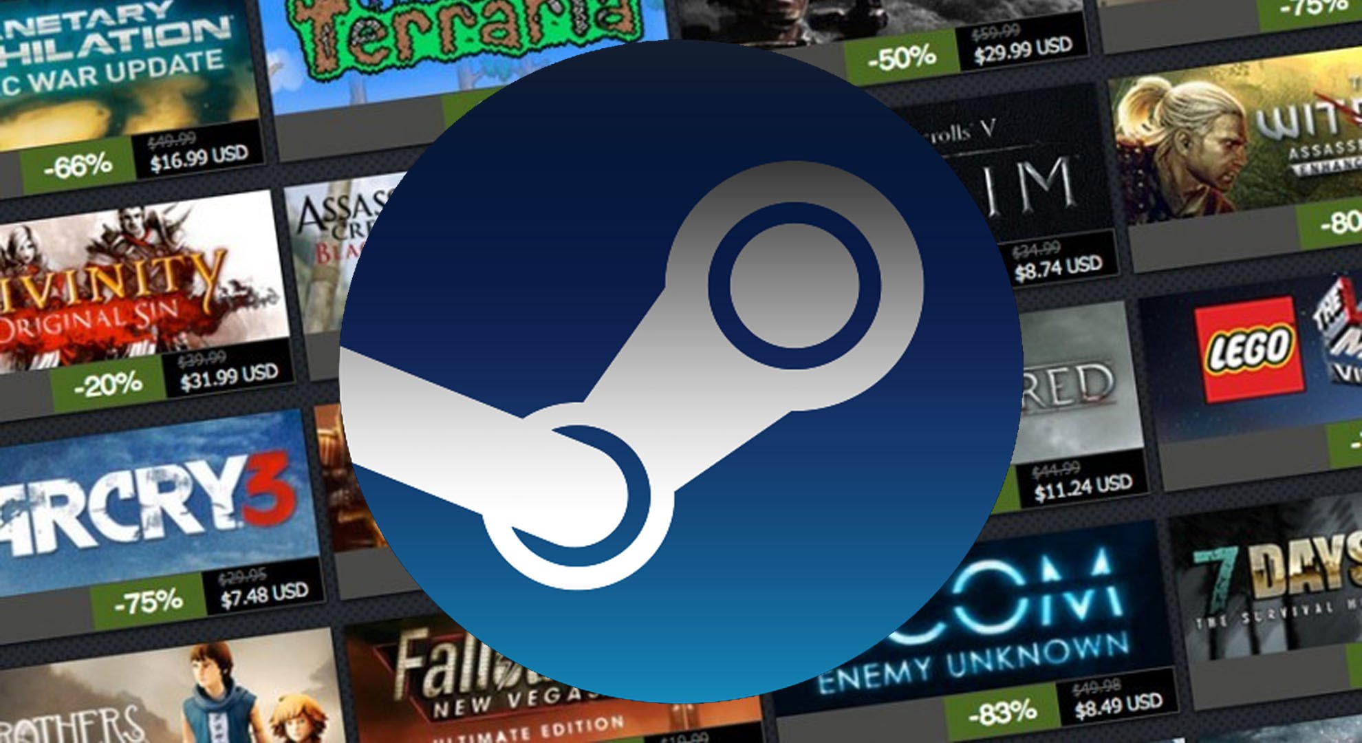 شغف-أم-جنون!-لاعب-يمتلك-أكثر-من-40-ألف-لعبة-على-مكتبته-في-steam!-–-العاب-–-يلا-لايف