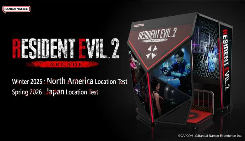 كابكوم-تعلن-عن-resident-evil-2-arcade:-لعبة-أركيد-بإحساس-رعب-كامل!-–-العاب-–-يلا-لايف