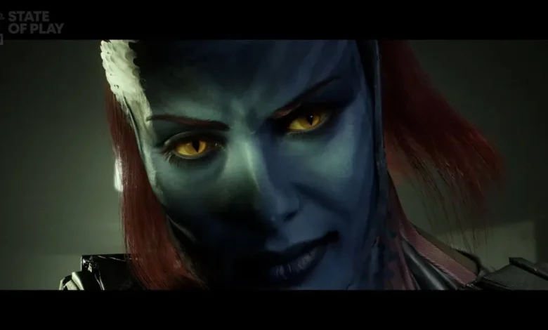 فريق-insomniac-يرد-على-منتقدي-شخصية-mystique-في-marvel’s-wolverine-–-العاب-–-يلا-لايف