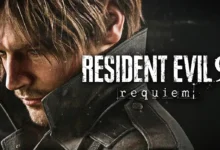 تسريب-ظهور-ليون-في-resident-evil-requiem-في-احدى-المقابلات!-–-العاب-–-يلا-لايف