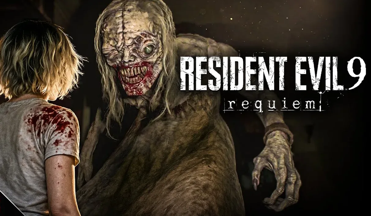 شاهد-17-دقيقة-من-أسلوب-لعب-resident-evil-requiem-تكشف-عن-تفاصيل-جديدة-–-العاب-–-يلا-لايف