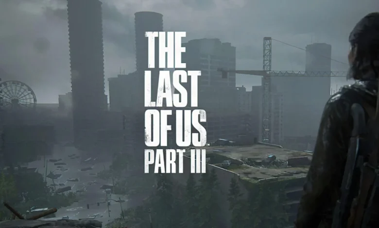 نيل-دروكمان-لمح-إلى-the-last-of-us-part-3-بطريقة-غير-مباشرة-دون-انتباه-أحد-–-العاب-–-يلا-لايف