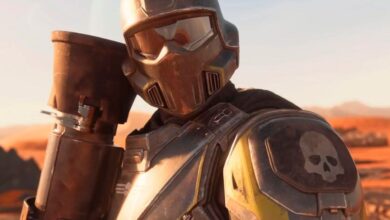 لعبة-helldivers-2-تفقد-أكثر-من-100-ألف-لاعب-على-steam-بسبب-مشاكل-في-الأداء-–-العاب-–-يلا-لايف